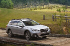Subaru Outback 3.6R