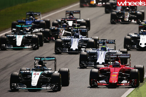 Lewis -Hamilton -leads -at -Monza -Italy -F1