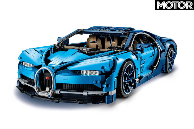 Cool Car Things We Want January 2019 Lego Bugatti Chiron Jpg