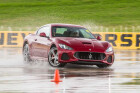 Maserati Ultimate Drive Day Experience review