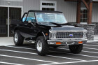 Ringbrothers 1972 Chevrolet Blazer sold