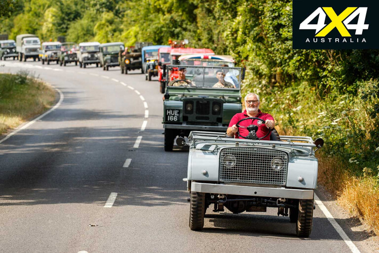 Land Rover 70 Years Parade Jpg