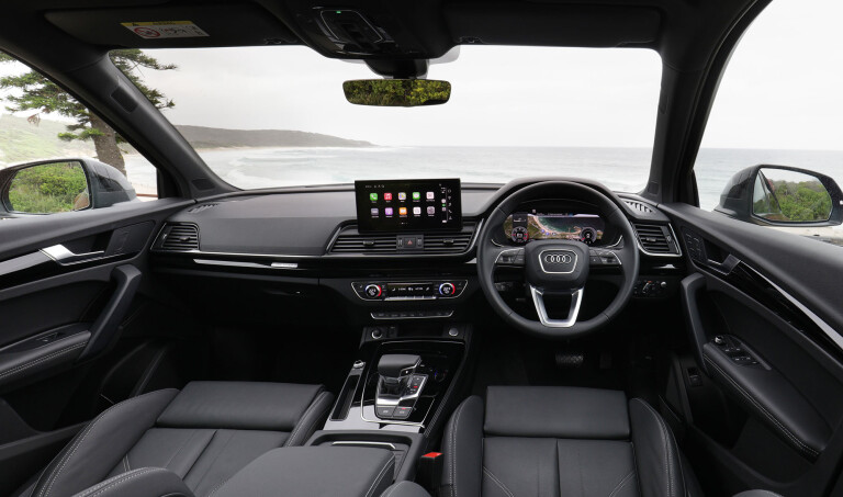 2021 Audi Q 5 Australia 19 Jpg