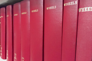 Wheels Archive