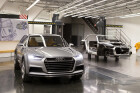 Audi Q1, Q4, Q6, Q8 to add to SUV explosion