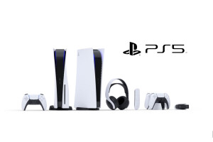 Play Station 5 Cover Jpg