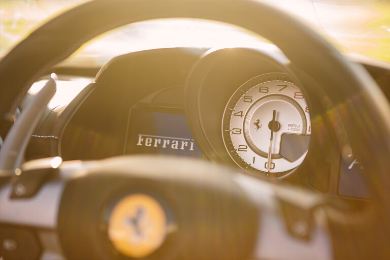 Ferrari Portofino Sulgiht Jpg