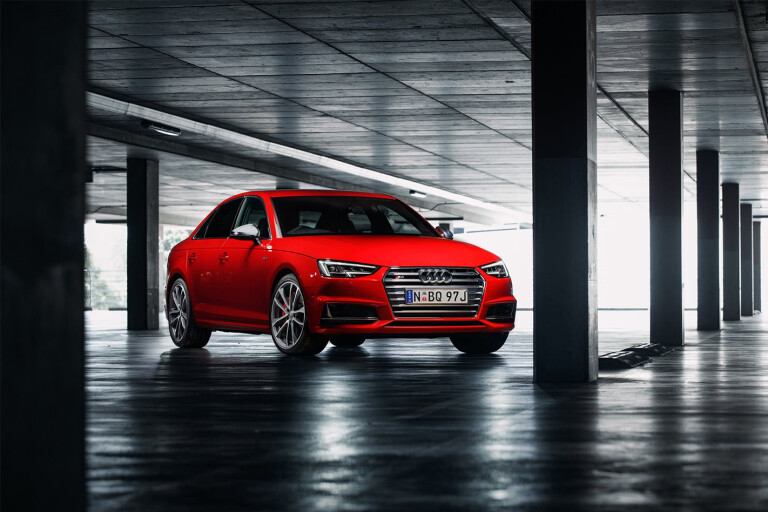 Audi On Demand rental app coming to Australia