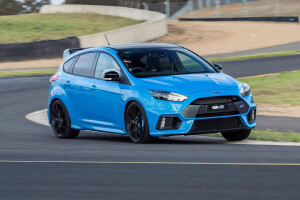 Ford rolls out replacement gaskets for Australian Focus RS owners