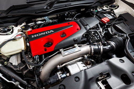 Honda Civic Type R engine.jpg