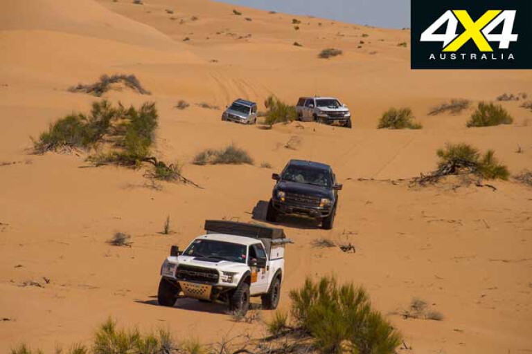 2020 Sonora Rally Guided Adventure Raid Desert Jpg