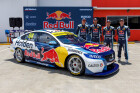 Supercars 2020 Red Bull Racing