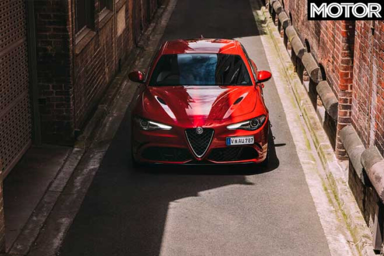 Best V 6 Engines Alfa Romeo Giulia Q Jpg