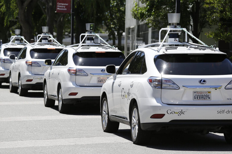 Opinion: The Impending Indignity of Autonomous Cars