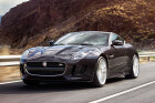 Jaguar F-Type V6 S AWD review