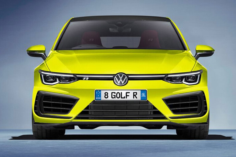 Volkswagen Golf range will grow to include 300kW halo