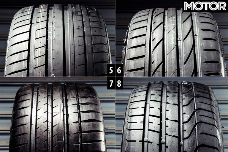 MOTOR-Tyre-Test-2019-Competitior-Group-2