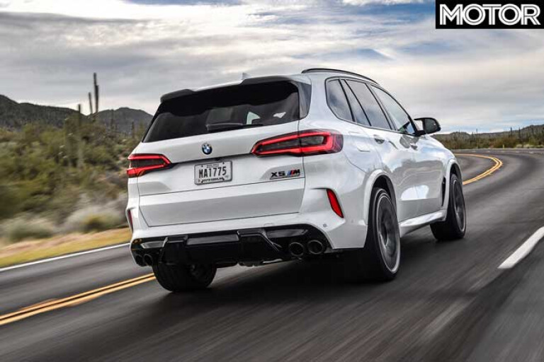 BMW X 5 M Competition Drive Jpg
