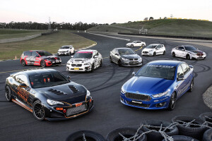 Hot Tuner 2015: Game On
