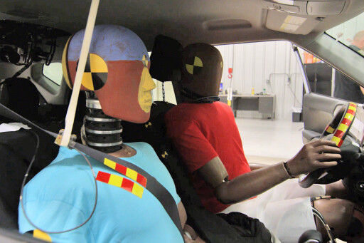 hyundai airbag driver