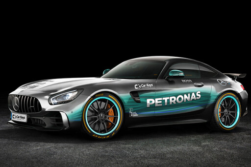 Mercedes-Benz-AMG-GT-R-Petronas-livery