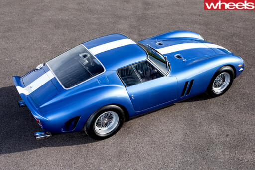 1962-Ferrari -250-GTO-rear -side