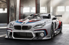 BMW passes on V8 Supercars for Aussie GT battle