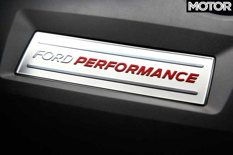 Ford Performance Badge Jpg