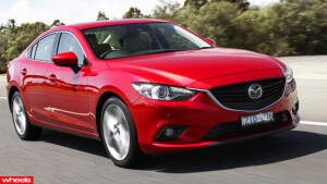 Review: Mazda 6 2013, price, wheels magazine, Review: Subaru Forester, Interior, suv, video, pictures