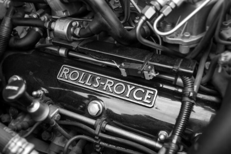 Rolls Royce Silver Spirit 156 Jpg