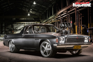 HK Holden Ute blown SIKEST 15 nw
