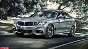 Review: BMW, 3 Series GT, Wheels magazine, new, interior, price, pictures, video