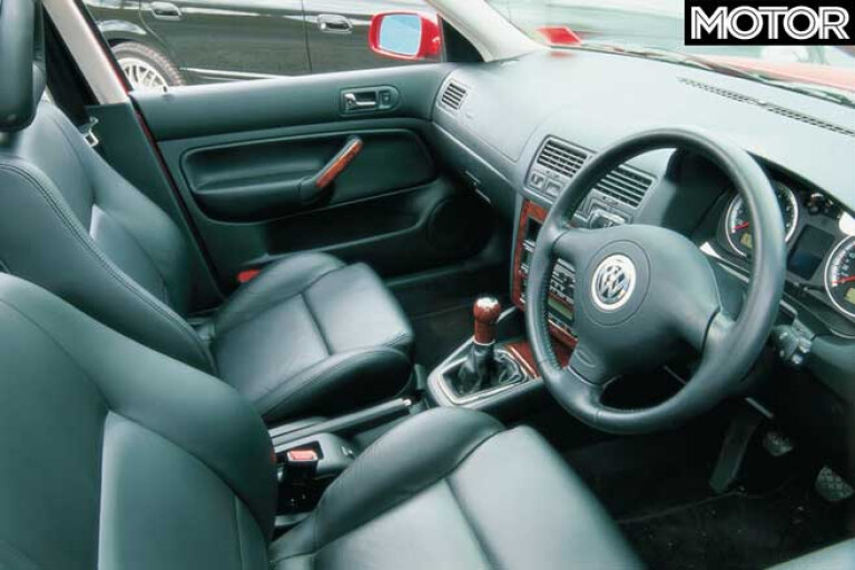 2001 Volkswagen Bora V 6 4 Motion Interior Jpg