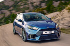 Frankfurt Motor Show: Ford Focus RS does 4.7sec