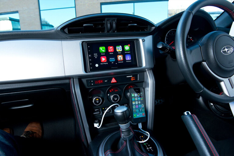 Android Auto vs. Android Automotive: What's the Difference?
