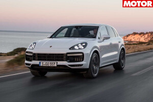 porsche cayenne pricing and specs revealed news