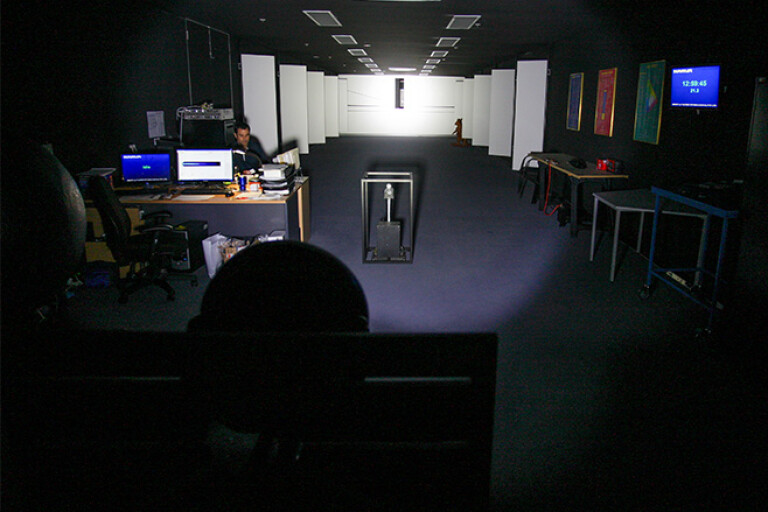 Narva light lab