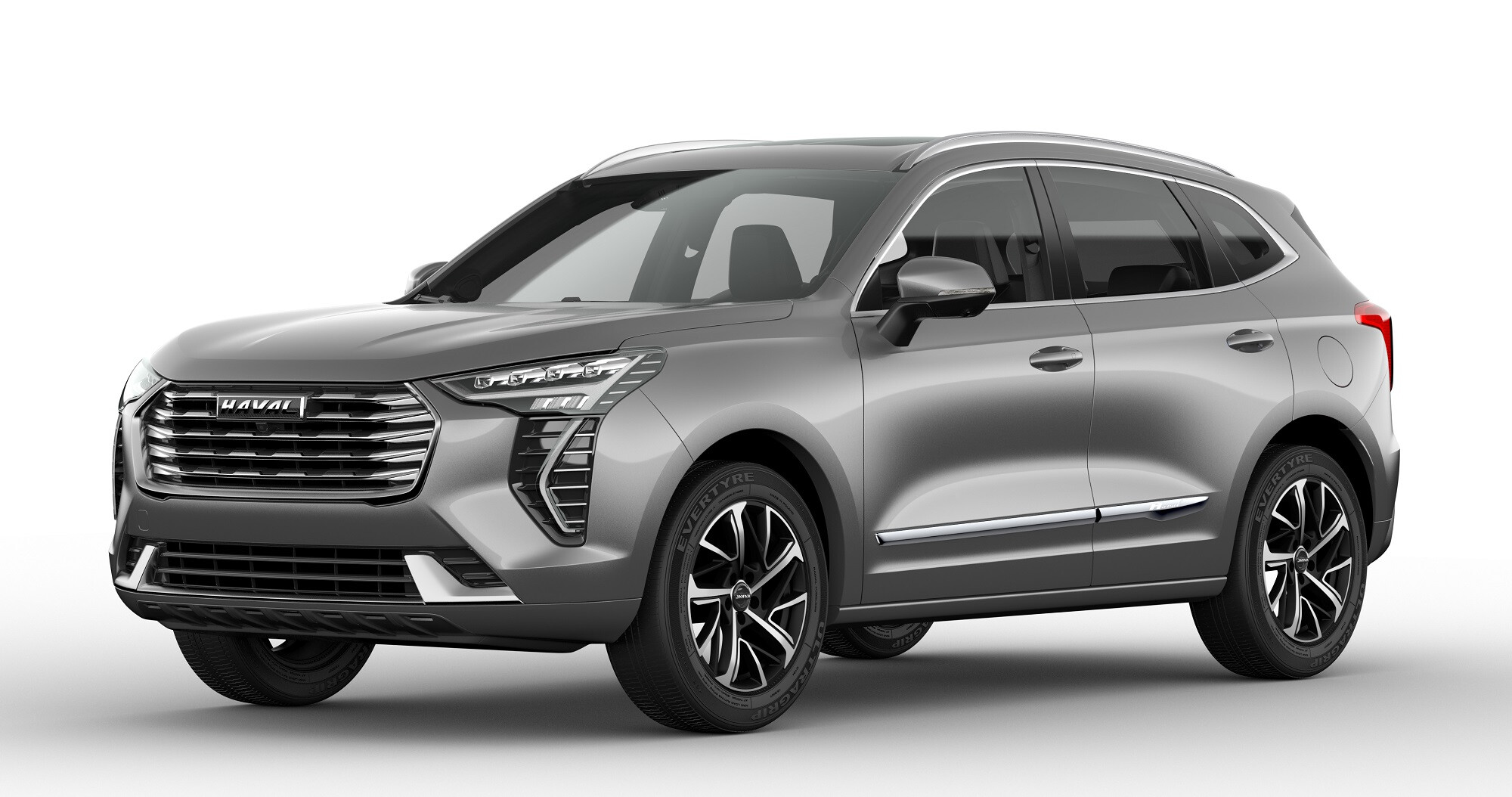 2021 Haval Jolion LE arrives in Australia