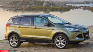 Review: new Ford Kuga, 2013, Wheels magazine, new, interior, price, pictures, video