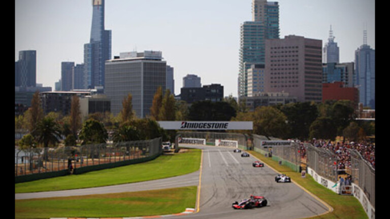 Victorian Govt gets tough on F1 contract
