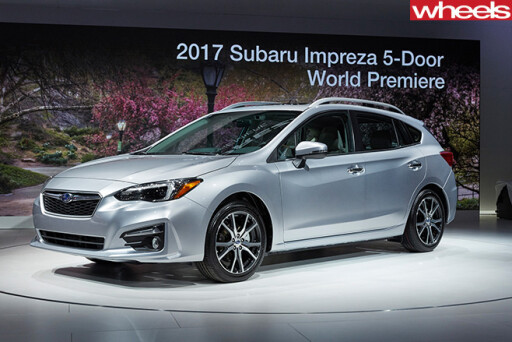 Subaru -Impreza -front -wagon