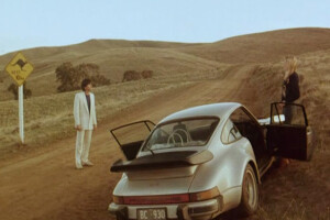 FREEDOM (1982): RIPPER CAR MOVIES