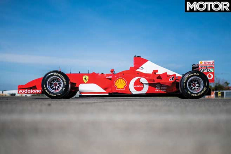 2002 Ferrari F 2002 Side Jpg