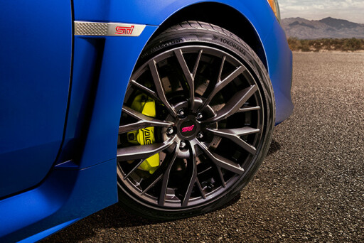2018-Subaru -WRX-STI-wheel