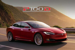 Tesla Model S P100D ‘quickest’ in the world