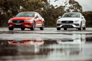 Volvo  - 2020 Wheels Car of the Year Contender
