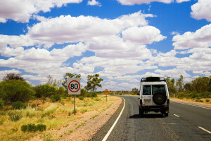 Victorian Government reduce speed limits