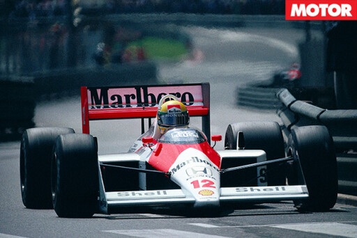 F1 The Turbo Era new 1