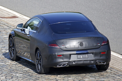 C-Class Coupe5
