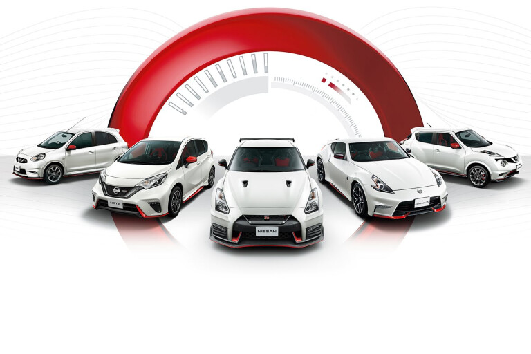 Nismo announces dedicated road car division, more models on the way